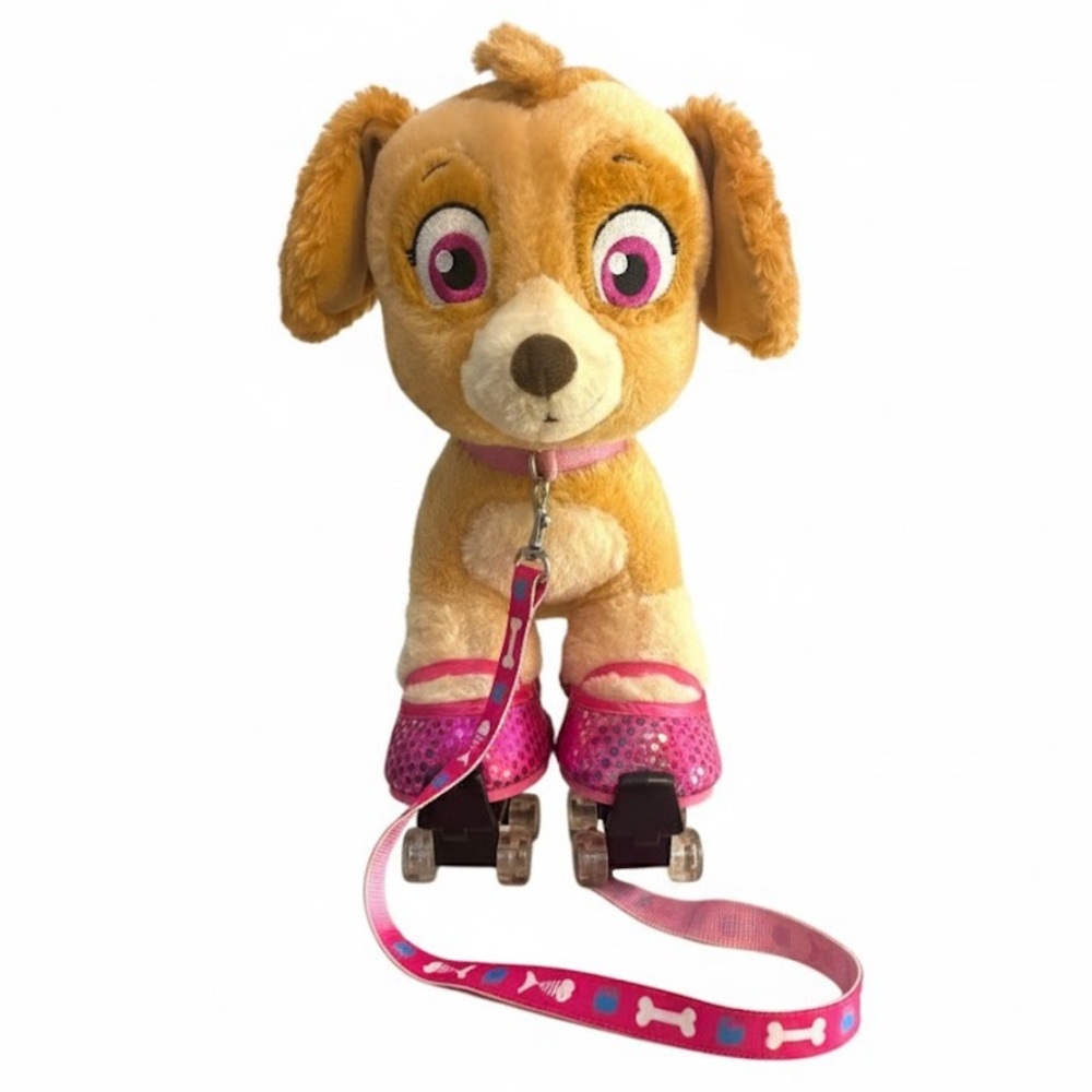 Build-A-Bear PAW Patrol Skye Plush